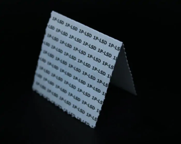 acheter 1P-LSD 100mcg