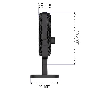 ENDORFY Solum Voice S size2