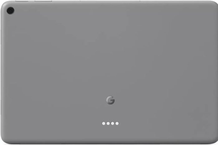 Google Pixel GMD6Z,GTU8P Tablet, GTU8P, 128GB RAM, 128GB SDD, Zintegrowana, Android 12, qwerty, Zielony, 11"