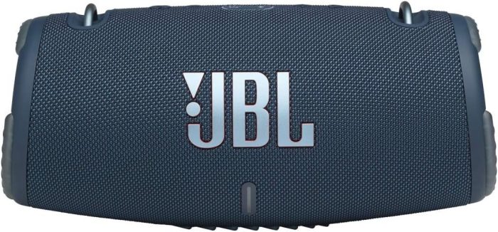 Jbl Xtreme 3 JBL-XTREME3-BLU Głośnik Bluetooth, Niebieski, 24 x 69 x 2.5 cm