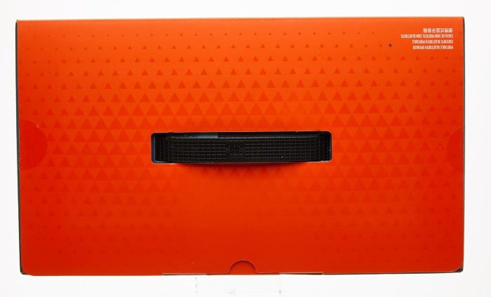 Jbl Xtreme 3 JBL-XTREME3-BLU Głośnik Bluetooth, Niebieski, 24 x 69 x 2.5 cm