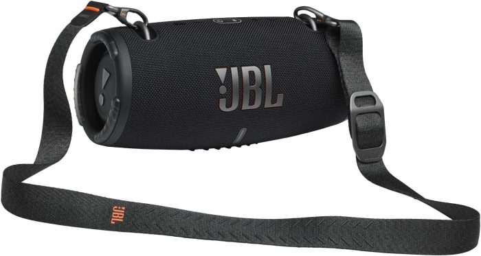 Jbl Xtreme 3 JBL-XTREME3-BLU Głośnik Bluetooth, Niebieski, 24 x 69 x 2.5 cm