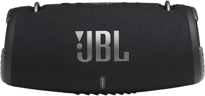 Jbl Xtreme 3 JBL-XTREME3-BLU Głośnik Bluetooth, Niebieski, 24 x 69 x 2.5 cm