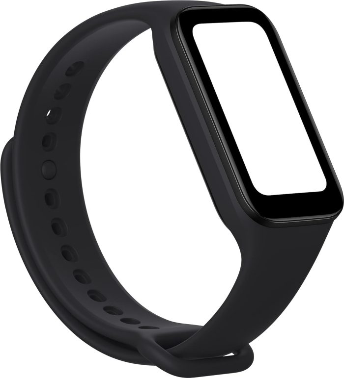 Xiaomi Band 8 Active Black