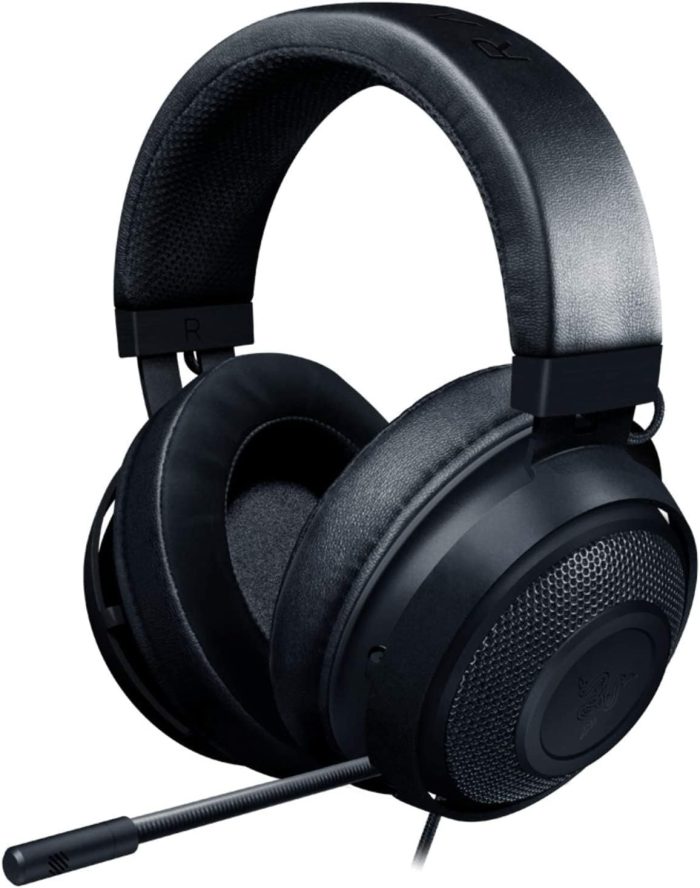 Razer Kraken Black