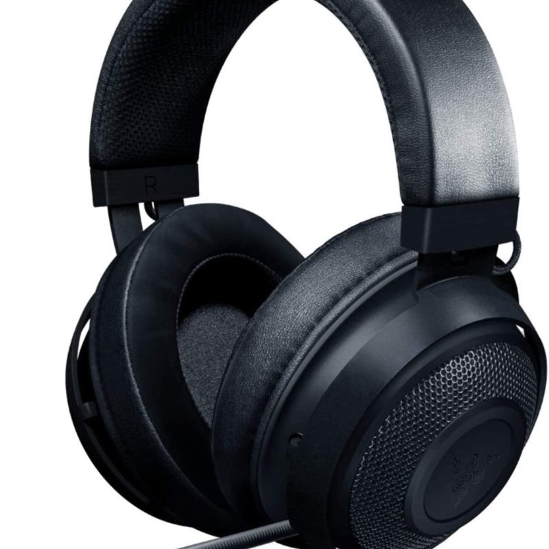 Razer Kraken Black