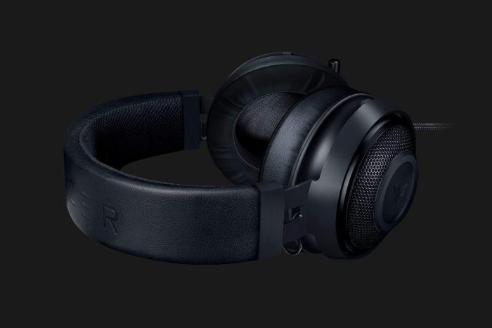 Razer Kraken Black