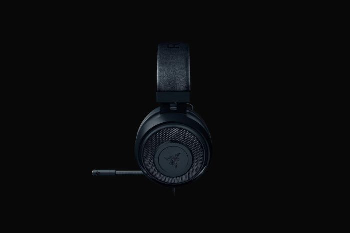 Razer Kraken Black