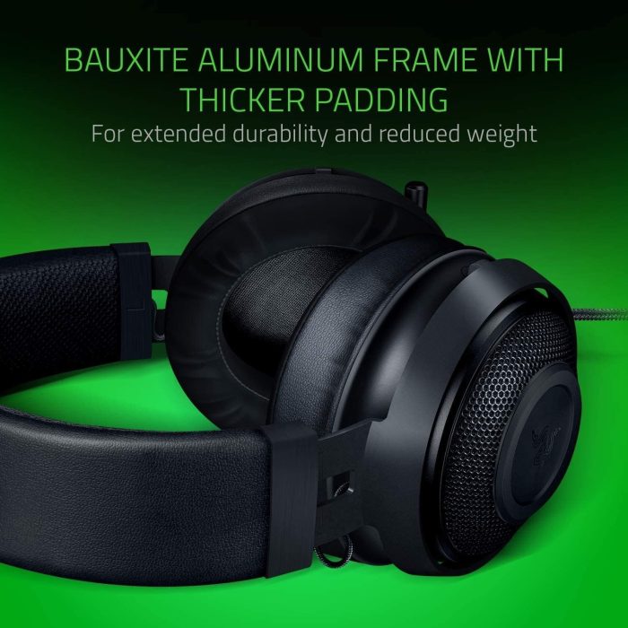 Razer Kraken Black