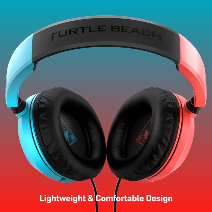 Turtle Beach Ear Force Recon 50P (PS4/Xbox One/Mac/PC DVD/Playstation Vita)