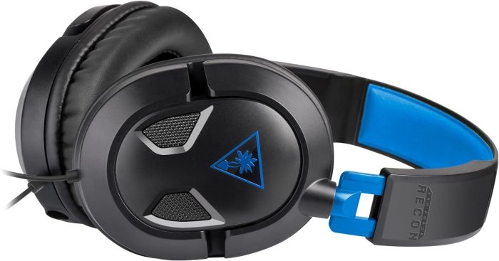 Turtle Beach Ear Force Recon 50P (PS4/Xbox One/Mac/PC DVD/Playstation Vita)