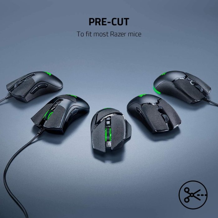 Razer Deathadder Essential Mysz Gamingowa, Czarny