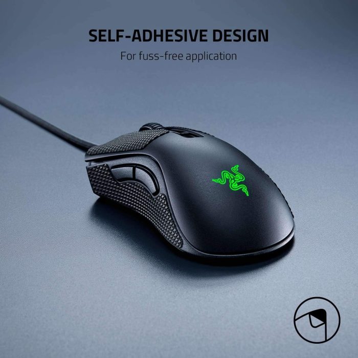 Razer Deathadder Essential Mysz Gamingowa, Czarny