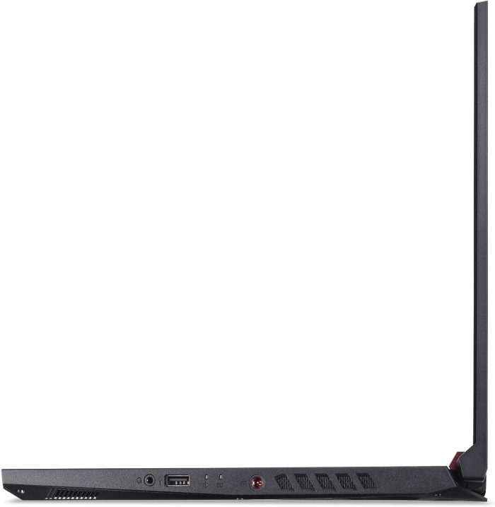 Acer Nitro 5 (AN515-45-R2QX) laptop gamingowy, wyświetlacz 15,6 WQHD 165 Hz, AMD Ryzen 7 5800H, 16 GB RAM, 1 TB SSD, NVIDIA