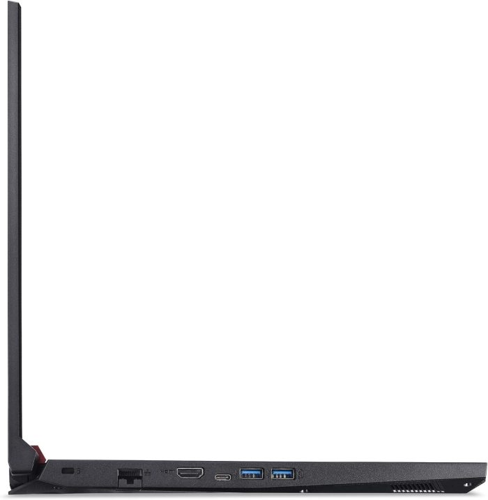 Acer Nitro 5 (AN515-45-R2QX) laptop gamingowy, wyświetlacz 15,6 WQHD 165 Hz, AMD Ryzen 7 5800H, 16 GB RAM, 1 TB SSD, NVIDIA