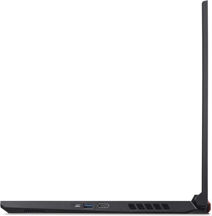 Acer Nitro 5 (AN515-45-R2QX) laptop gamingowy, wyświetlacz 15,6 WQHD 165 Hz, AMD Ryzen 7 5800H, 16 GB RAM, 1 TB SSD, NVIDIA