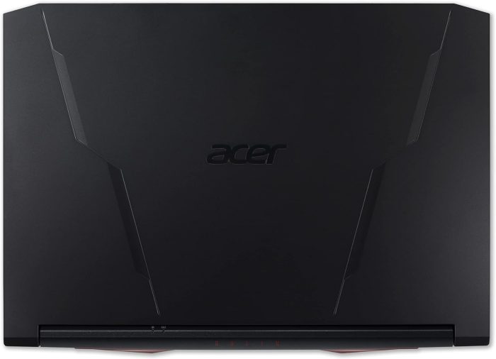 Acer Nitro 5 (AN515-45-R2QX) laptop gamingowy, wyświetlacz 15,6 WQHD 165 Hz, AMD Ryzen 7 5800H, 16 GB RAM, 1 TB SSD, NVIDIA