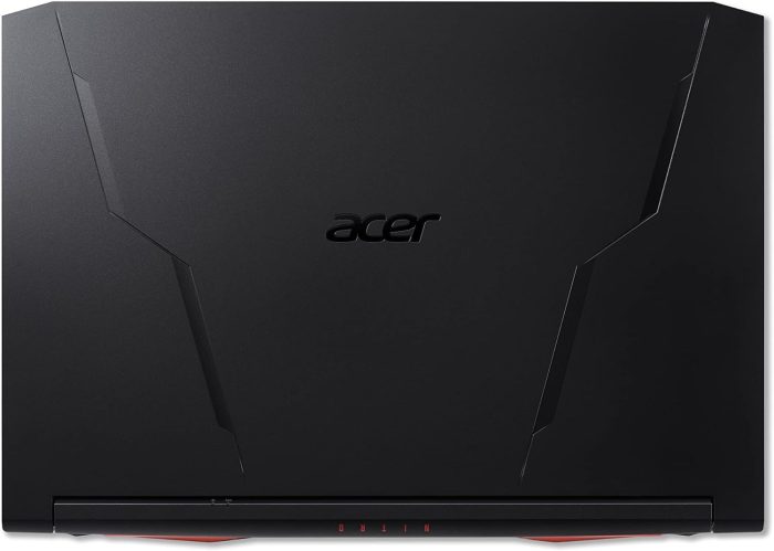 Acer Nitro 5 (AN515-45-R2QX) laptop gamingowy, wyświetlacz 15,6 WQHD 165 Hz, AMD Ryzen 7 5800H, 16 GB RAM, 1 TB SSD, NVIDIA