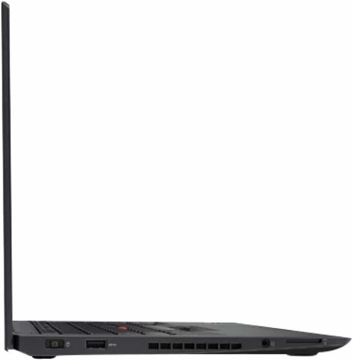 Lenovo ThinkPad T470 14" 1920×1080 Full HD Intel Core i5 256 GB SSD dysk twardy 8 GB pamięci Win 10 Pro, kamera internetowa,