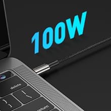 Kabel USB C 100 W