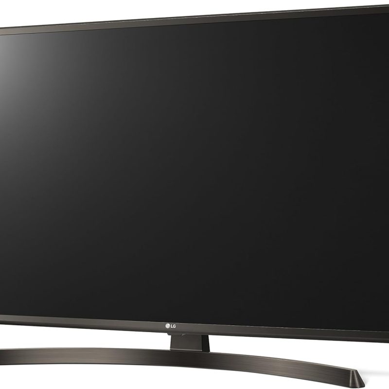 LG 55UK6400PLF telewizor o przekątnej 139 cm (55"), Ultra HD, Triple Tuner, 4K Active HDR, Smart TV)