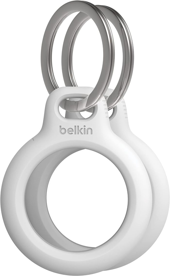 Belkin Secure Holder Etui na Lokalizator, Czarny, 20 x 90 x 156 mm