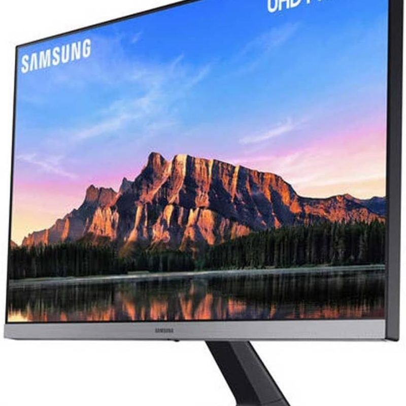 Dis 28 Samsung U28R550UQP