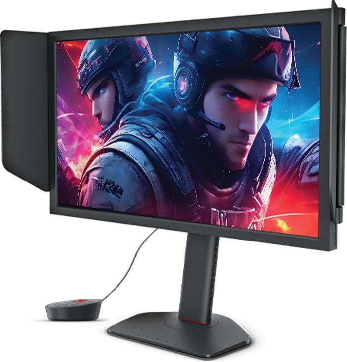 BenQ ZOWIE XL2586X eSports Monitor do gier