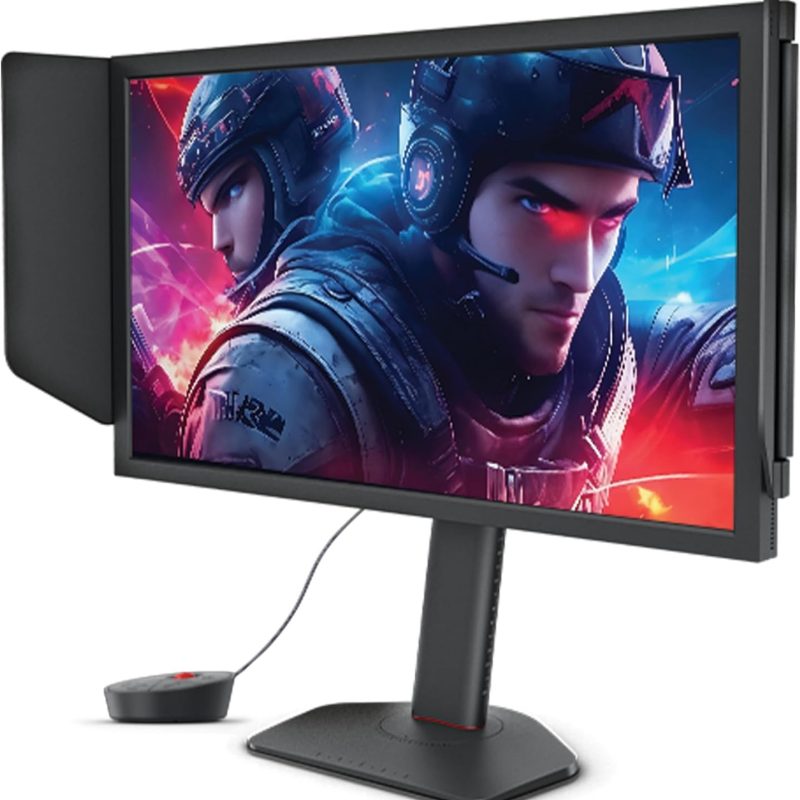 BenQ ZOWIE XL2586X eSports Monitor do gier