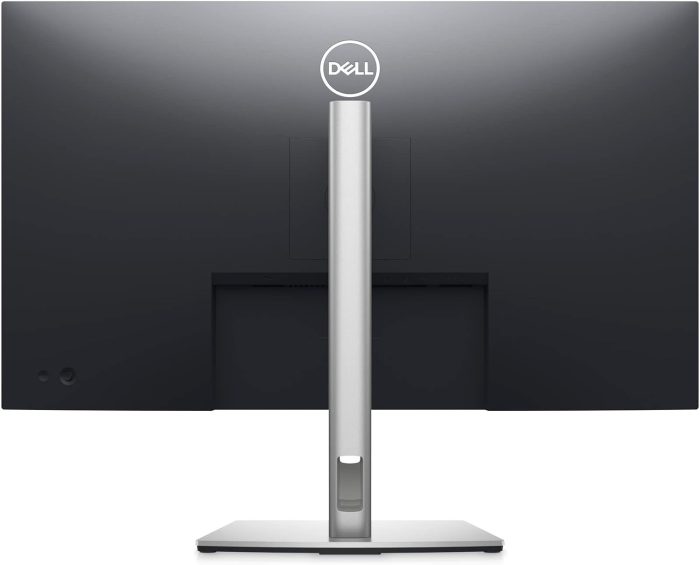 Dell P3223De P3223DE Monitor, Czarny, 31,5''