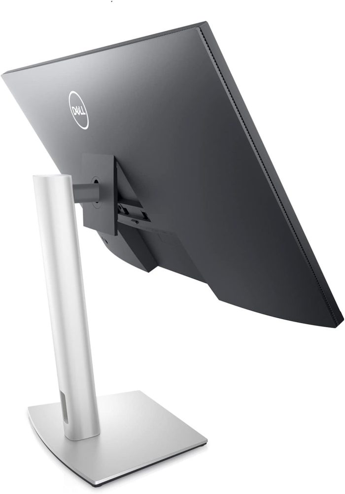 Dell P3223De P3223DE Monitor, Czarny, 31,5''