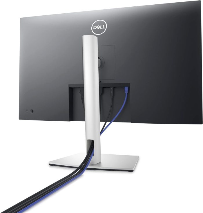 Dell P3223De P3223DE Monitor, Czarny, 31,5''