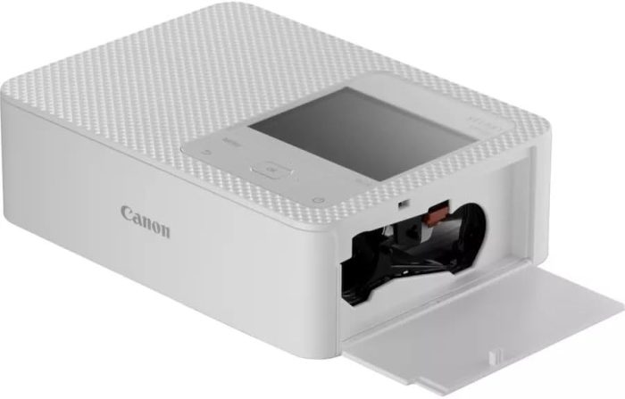 CANON PRINTER SELPHY CP1500 WH