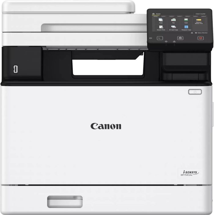 Canon i-SENSYS MF754Cdw - multifunktio