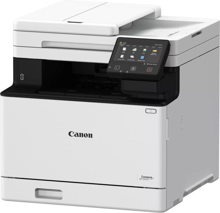 Canon i-SENSYS MF754Cdw - multifunktio