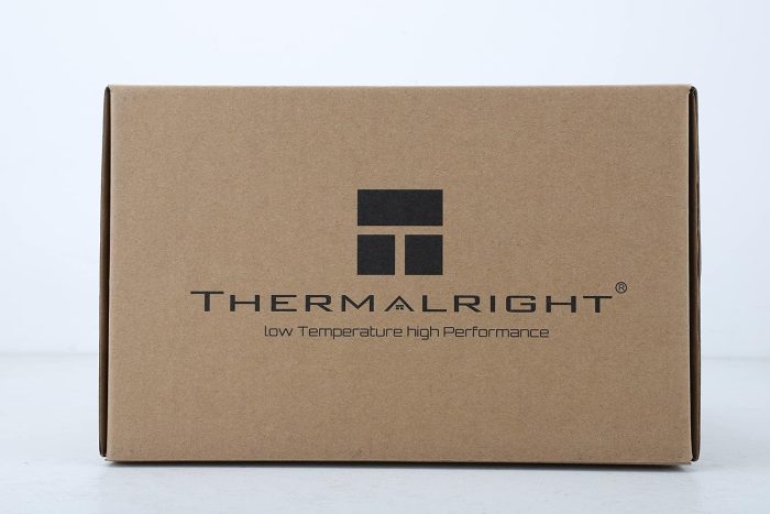 Thermalright PS120SE ARGB chłodzenie procesora, 7 ciepłowodów, wentylator Dual 120 mm TL-C12B-S V2 PWM, AGHP 4.0 Technology,