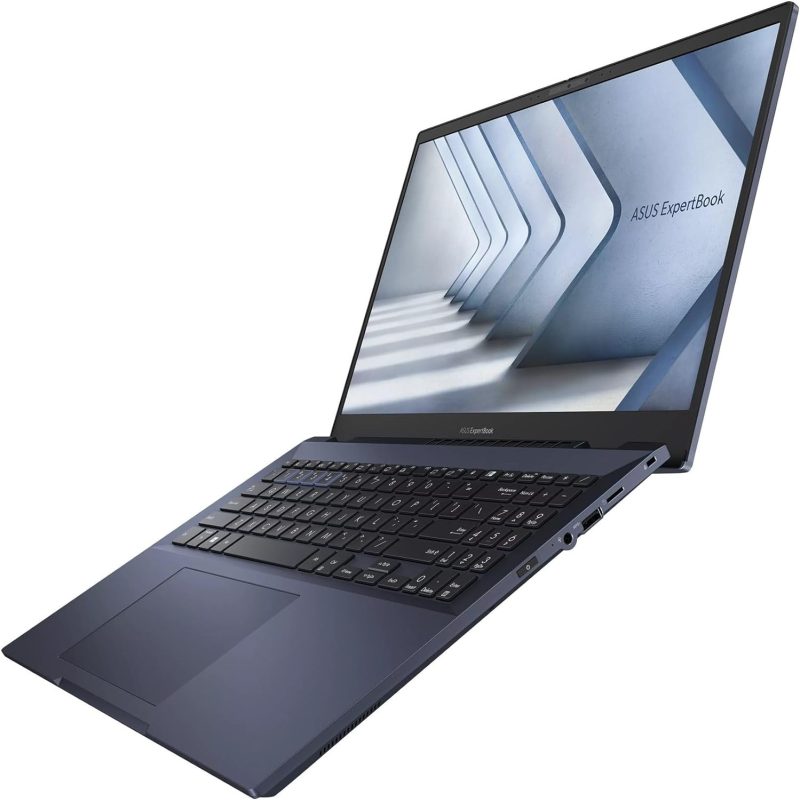 ASUS ExpertBook B5 OLED B5602CVN-L20032X - Laptop 16" WQUXGA (Intel Core i7-1360P, 16GB RAM, 1TB SSD, ARC A350M 4GB, Windows 11