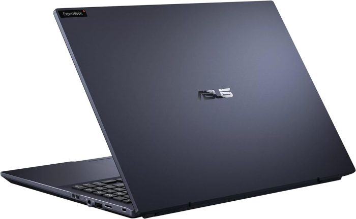 ASUS ExpertBook B5 OLED B5602CVN-L20032X - Laptop 16" WQUXGA (Intel Core i7-1360P, 16GB RAM, 1TB SSD, ARC A350M 4GB, Windows 11