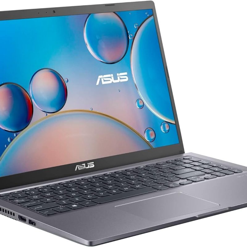 Asus X515Ea-Ej914W 90NB0TY1-M00M30 Laptop, Intel Core i3-1115G4, 128GB RAM, 4GB SDD, NVIDIA GeForce RTX 3090, Windows OS,