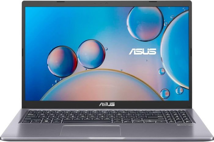 Asus X515Ea-Ej914W 90NB0TY1-M00M30 Laptop, Intel Core i3-1115G4, 128GB RAM, 4GB SDD, NVIDIA GeForce RTX 3090, Windows OS,