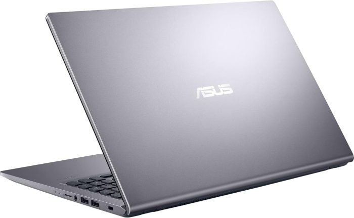 Asus X515Ea-Ej914W 90NB0TY1-M00M30 Laptop, Intel Core i3-1115G4, 128GB RAM, 4GB SDD, NVIDIA GeForce RTX 3090, Windows OS,