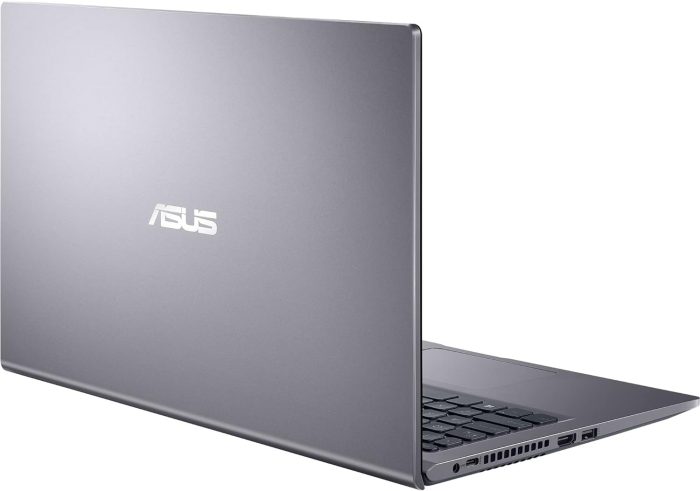 Asus X515Ea-Ej914W 90NB0TY1-M00M30 Laptop, Intel Core i3-1115G4, 128GB RAM, 4GB SDD, NVIDIA GeForce RTX 3090, Windows OS,