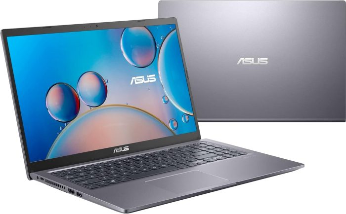 Asus X515Ea-Ej914W 90NB0TY1-M00M30 Laptop, Intel Core i3-1115G4, 128GB RAM, 4GB SDD, NVIDIA GeForce RTX 3090, Windows OS,