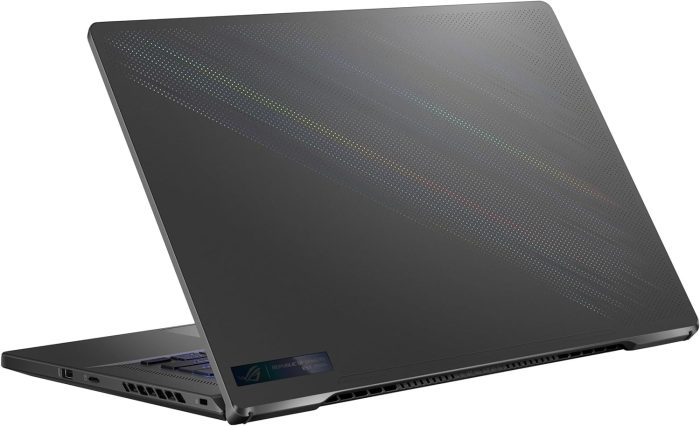 ASUS ROG Flow Z13 GZ301VUB0BZWF3MTF Notebook z ekranem 13,4" QHD+ Glossy, 165 Hz, Intel Core 13 generacji i9-13900H, 16 GB, 1 TB