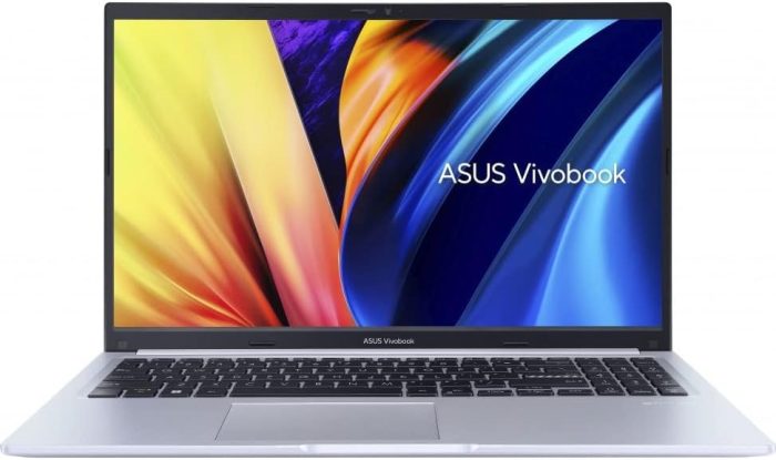 ASUS VivoBook 15 F1502ZA-EJ1118 - Komputer Notebook 15.6 Full HD (Intel Core i5-1235U, 16GB RAM, 512GB SSD, Iris Xe Graphics,