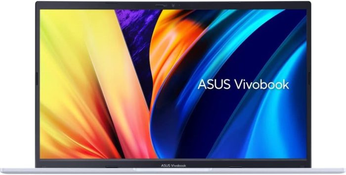 ASUS VivoBook 15 F1502ZA-EJ1118 - Komputer Notebook 15.6 Full HD (Intel Core i5-1235U, 16GB RAM, 512GB SSD, Iris Xe Graphics,