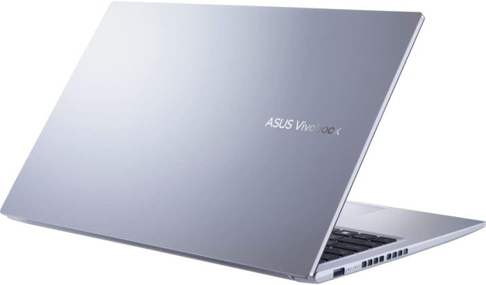 ASUS VivoBook 15 F1502ZA-EJ1118 - Komputer Notebook 15.6 Full HD (Intel Core i5-1235U, 16GB RAM, 512GB SSD, Iris Xe Graphics,