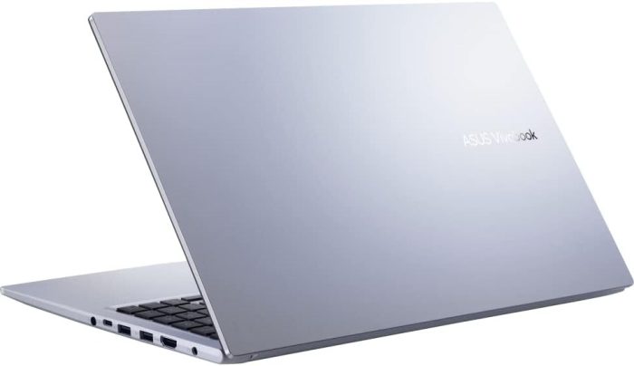 ASUS VivoBook 15 F1502ZA-EJ1118 - Komputer Notebook 15.6 Full HD (Intel Core i5-1235U, 16GB RAM, 512GB SSD, Iris Xe Graphics,