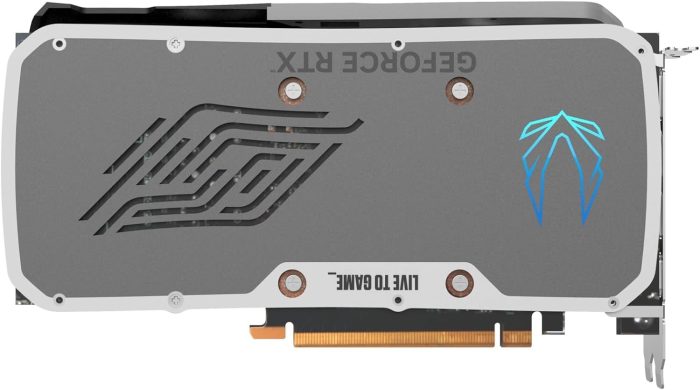 RTX 4070 Super 12GB Zotac Twin Edge OC GDDR6X