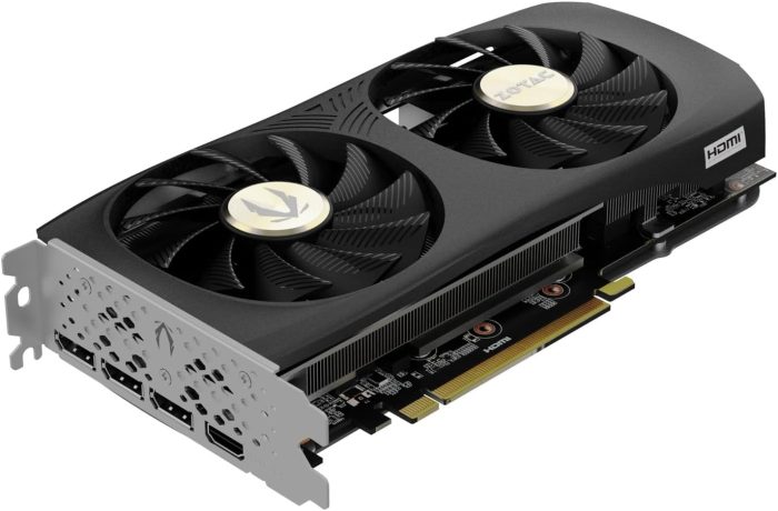 RTX 4070 Super 12GB Zotac Twin Edge OC GDDR6X